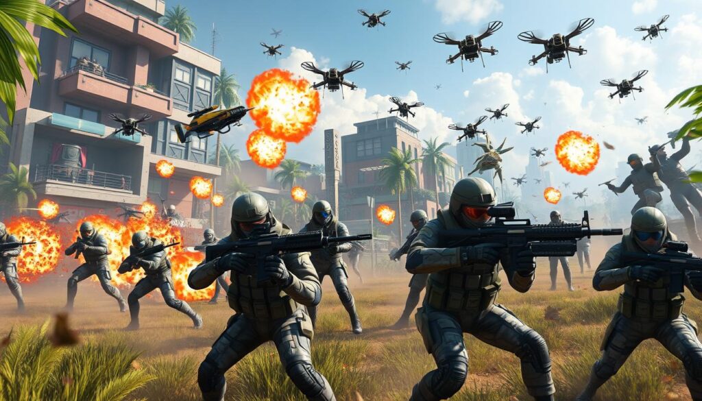 Black Ops 6 Multiplayer Modes