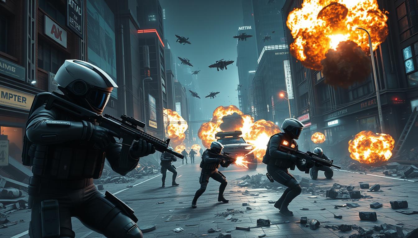 Call of Duty: Black Ops 6