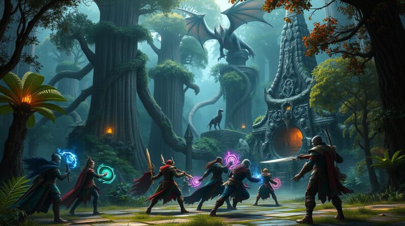 Dragon Age: Dreadwolf