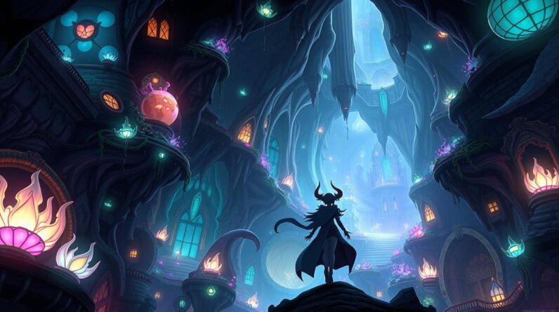 Hollow Knight: Silksong