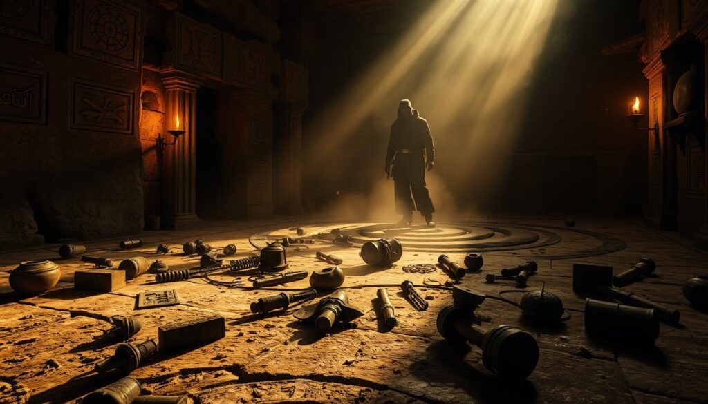 Indiana Jones and the Great Circle Game Critique