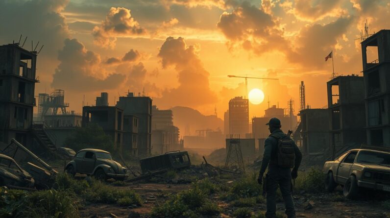 STALKER 2: Heart of Chornobyl