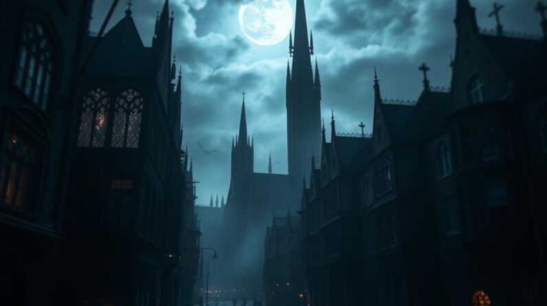 Vampire The Masquerade Bloodlines 2