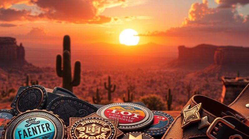 cyber cowboy collectibles