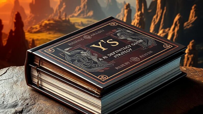ys strategy guide